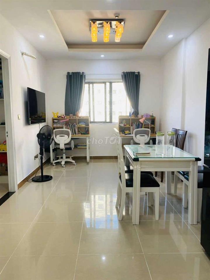 📣Giỏ hàng căn hộ thuê cc Đức Khải Q7- Đủ các loại Dt - Giá rẻ 8 triệu 