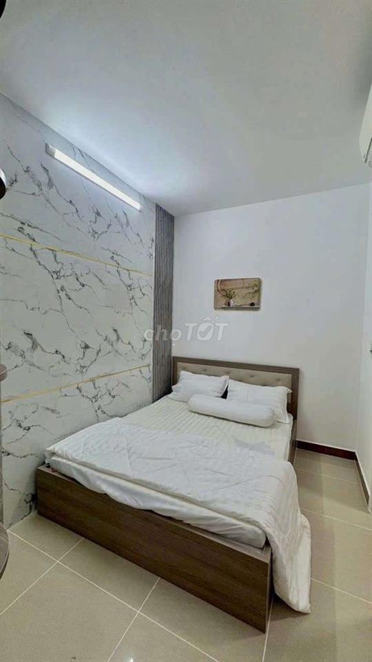 📣Giỏ hàng căn hộ thuê cc Đức Khải Q7- Đủ các loại Dt - Giá rẻ 8 triệu 
