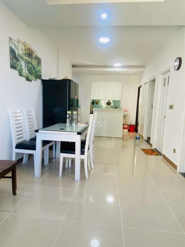 📣Giỏ hàng căn hộ thuê cc Đức Khải Q7- Đủ các loại Dt - Giá rẻ 8 triệu 