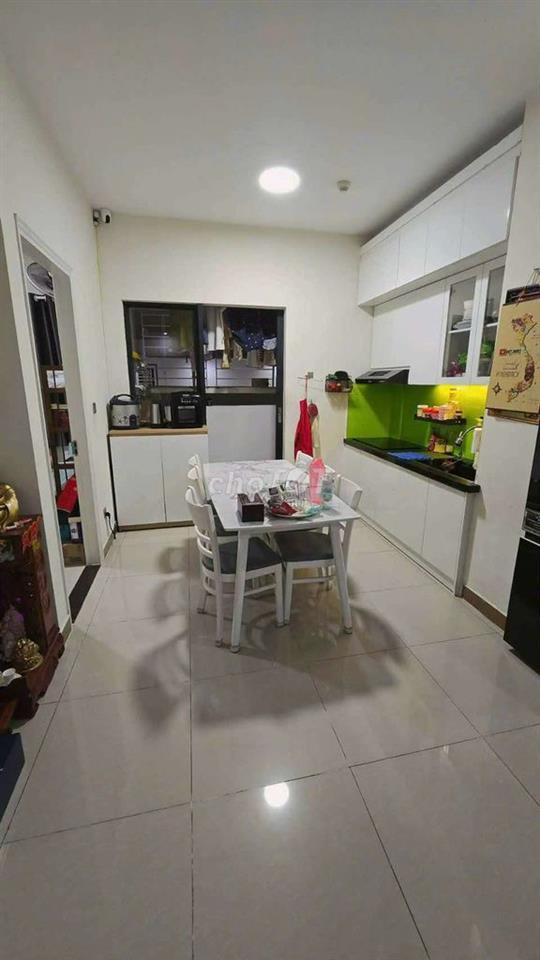 📣cho thuê căn hộ 2pn*fullNT*Cc Đức KhảiQ7*Dt 67m2- Giá 9