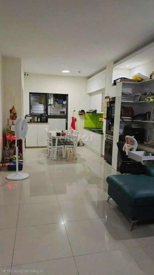 📣cho thuê căn hộ 2pn*fullNT*Cc Đức KhảiQ7*Dt 67m2- Giá 9