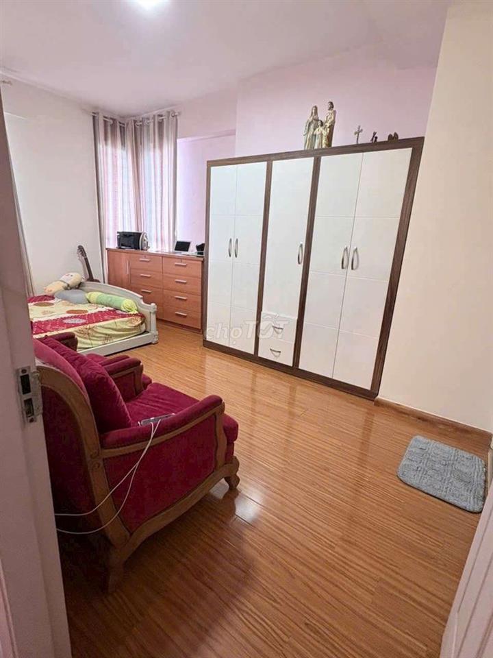 🌺Cho thuê căn hộ 3pn gần FullNT*Cc Đức KhảiQ7*Dt 97m2- Giá 11 tr