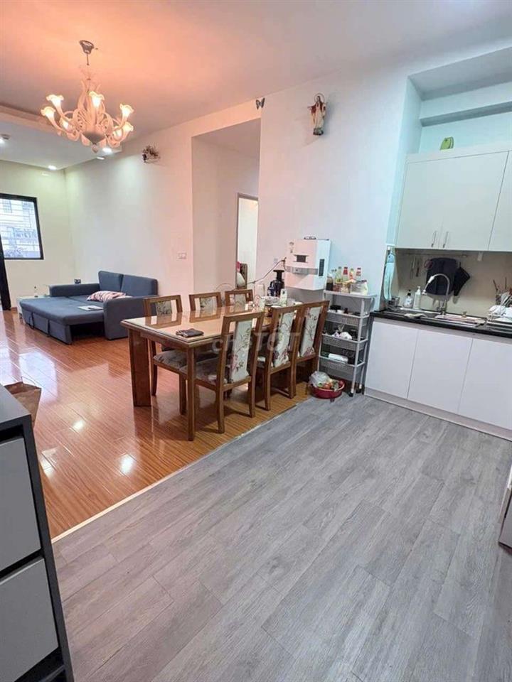 🌺Cho thuê căn hộ 3pn gần FullNT*Cc Đức KhảiQ7*Dt 97m2- Giá 11 tr