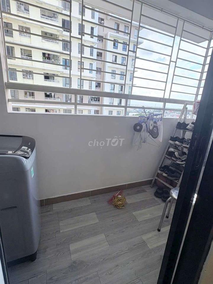🌺Cho thuê căn hộ 3pn gần FullNT*Cc Đức KhảiQ7*Dt 97m2- Giá 11 tr