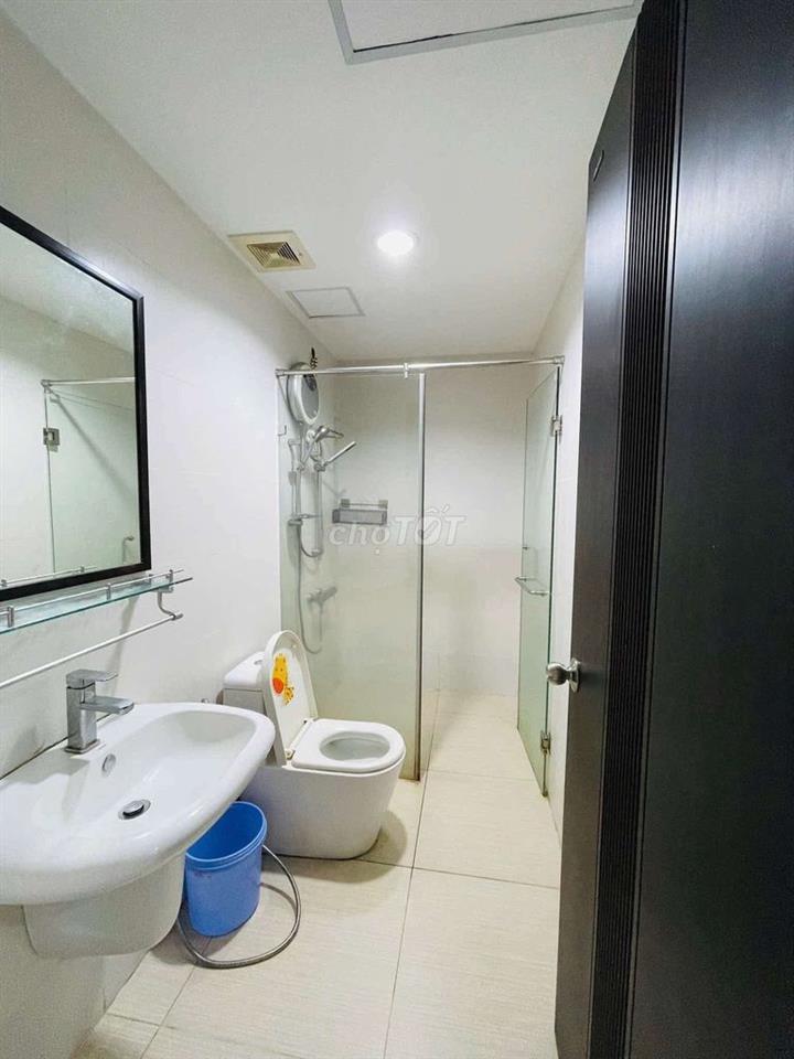 🌺Cho thuê căn hộ 1pn*có NT*View sông ban công*Cc Đức KhảiQ7*49m*7.5 tr