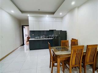 🌺Cho thuê căn hộ 1pn*có NT*View sông ban công*Cc Đức KhảiQ7*49m*7.5 tr