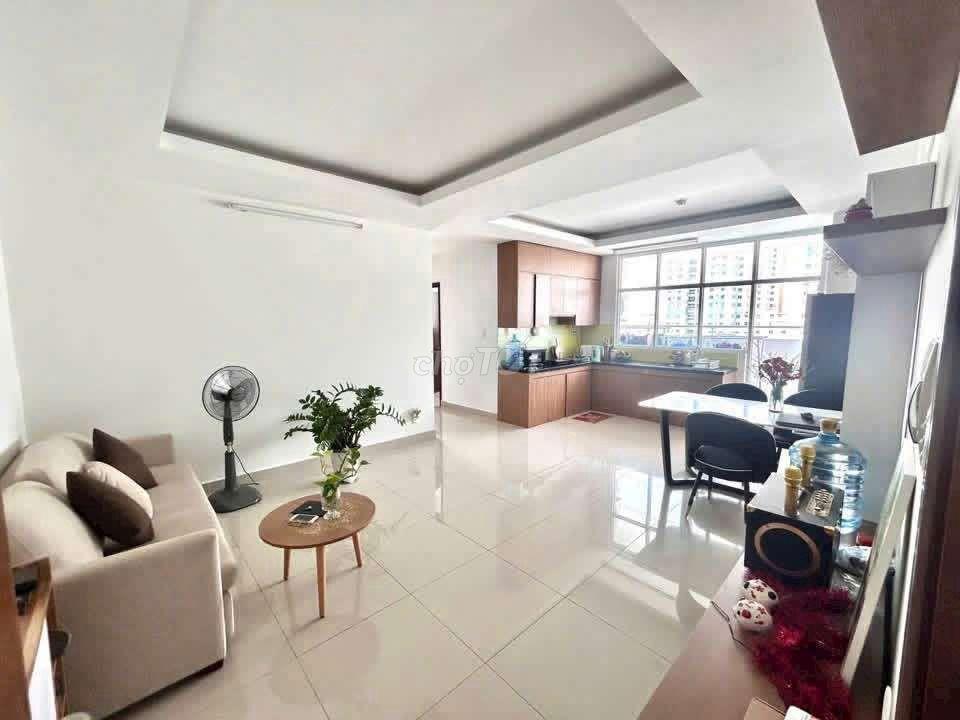 🌺Giỏ hàng căn hộ bán shr*cc BellezaQ7*Đầy đủ dt  45-185m2*Giá 2.35 tỷ