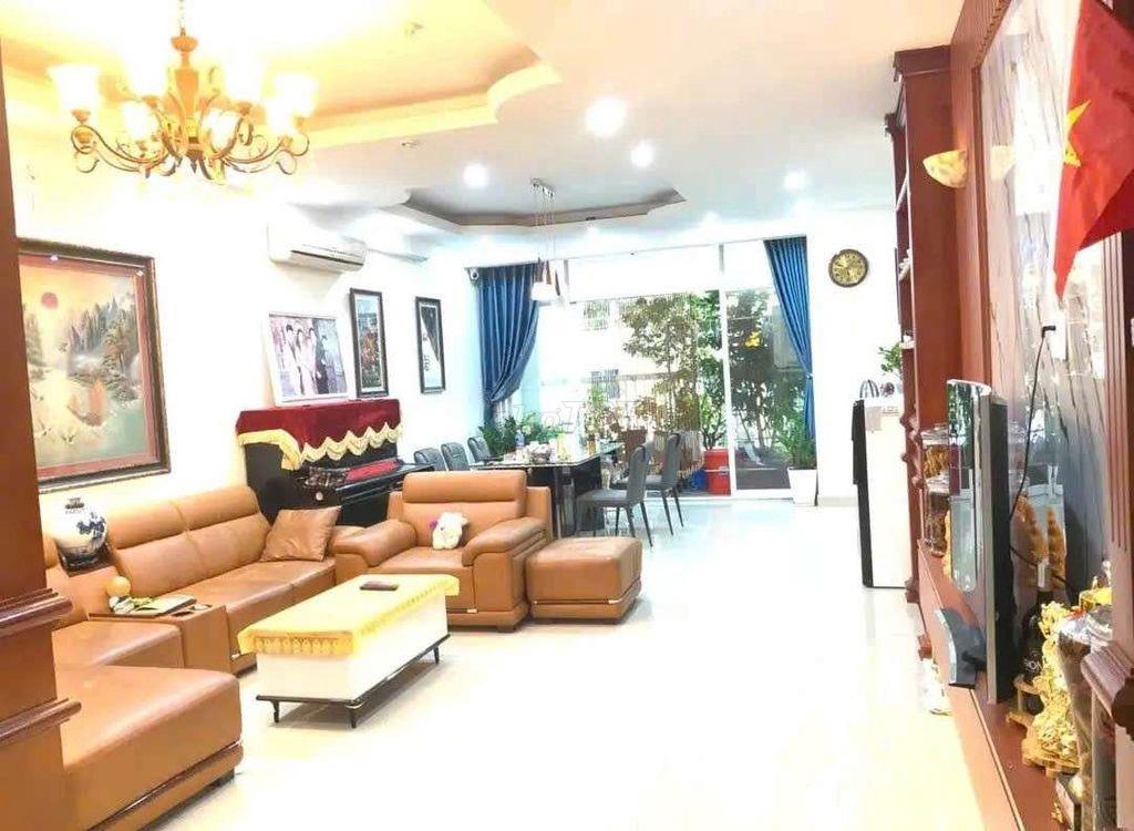 🌺Giỏ hàng căn hộ bán shr*cc BellezaQ7*Đầy đủ dt  45-185m2*Giá 2.35 tỷ