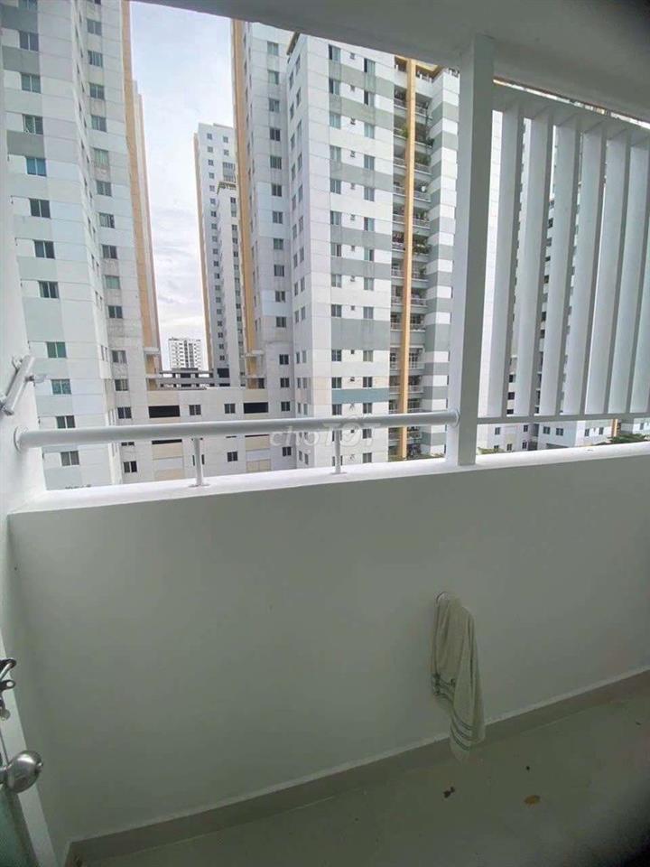 📣Bán căn hộ 2pn* Shr view hồ bơi*Cc BellezaQ7* Dt 78m2- 3.55 tỷ TL