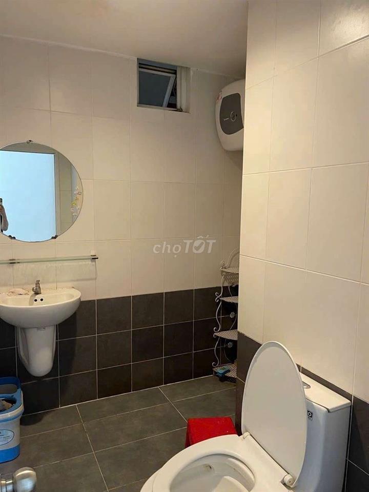 📣Bán căn hộ 2pn* Shr view hồ bơi*Cc BellezaQ7* Dt 78m2- 3.55 tỷ TL