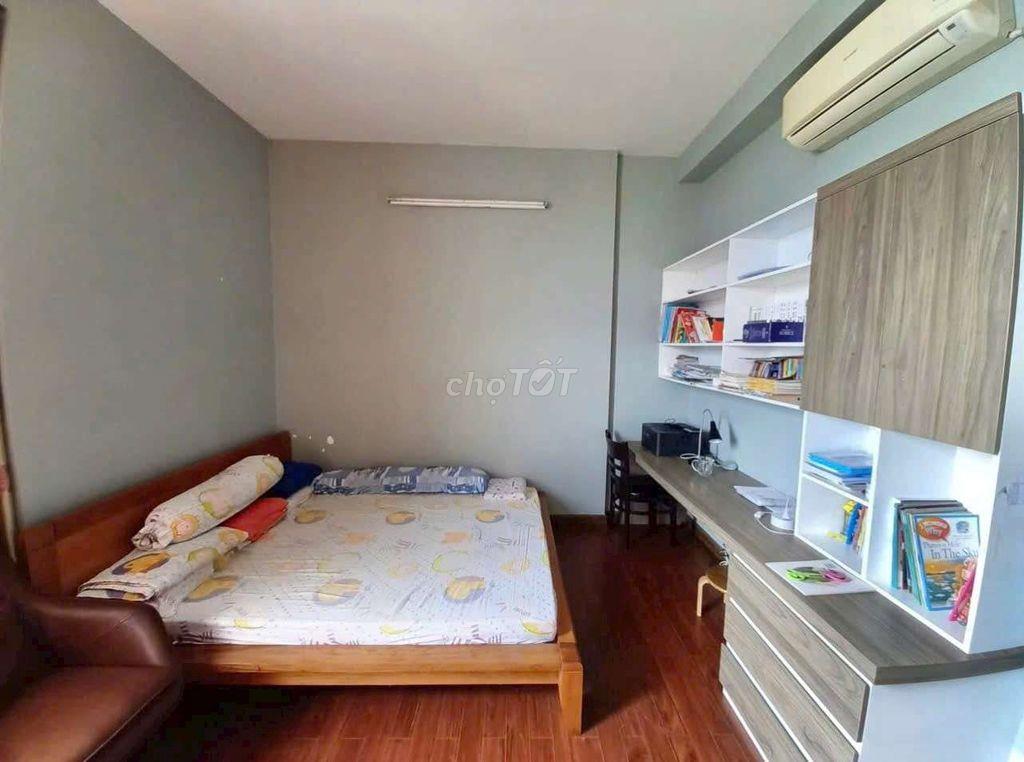 📣Cho thuê căn hộ 3pn*ViewPHL FullNT*Nhà decor*Cc BellezaQ7*124m2*15tr