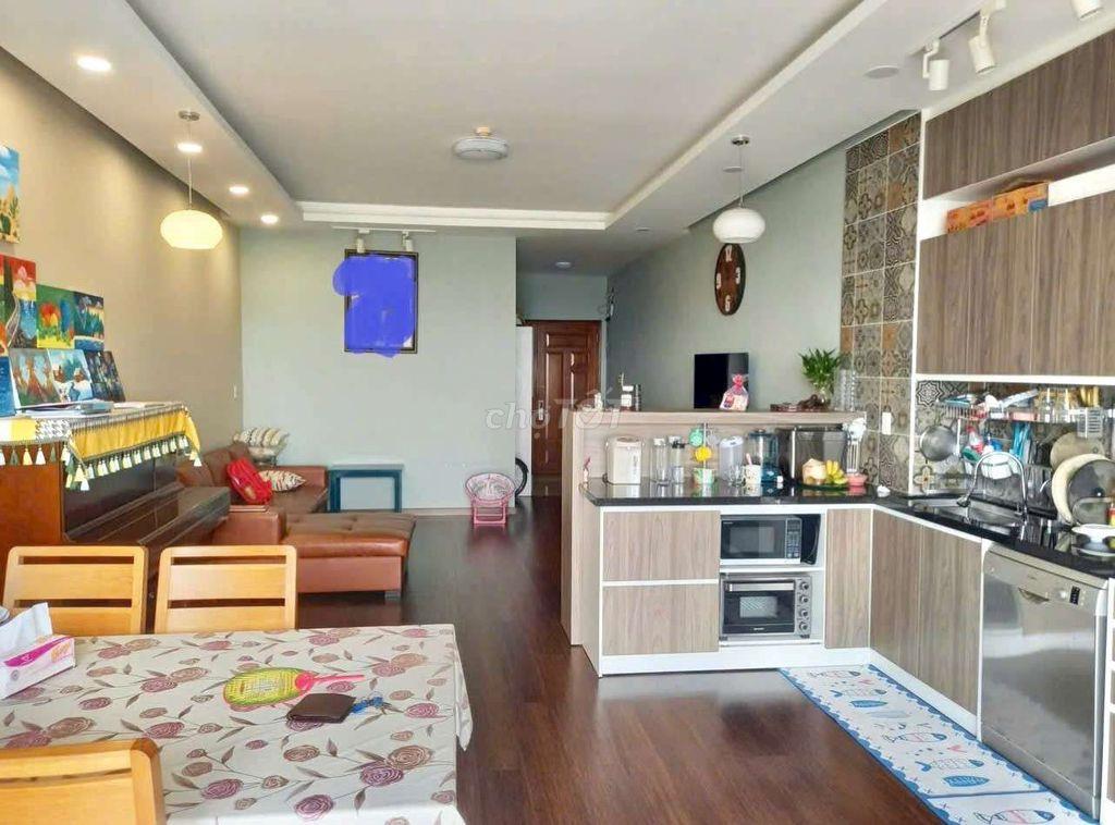 📣Cho thuê căn hộ 3pn*ViewPHL FullNT*Nhà decor*Cc BellezaQ7*124m2*15tr