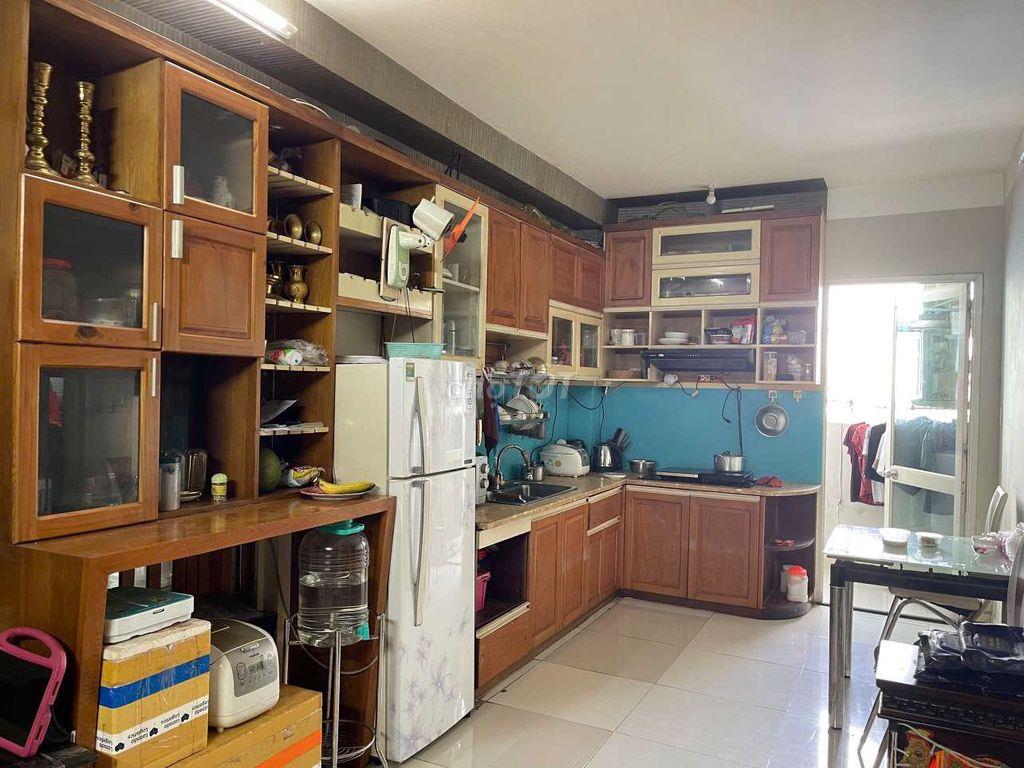 🌺Cho thuê căn hộ 2pn* Full NT view sông*Cc BellezaQ7*Dt 76m2-9.5tr