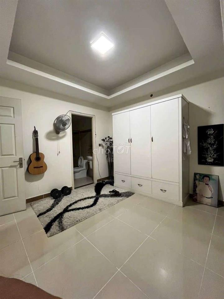 🌺cho thuê căn hộ 2pn-Có NT*Cc Đức KhảiQ7*Dt 67m2- Giá 8 triệu 