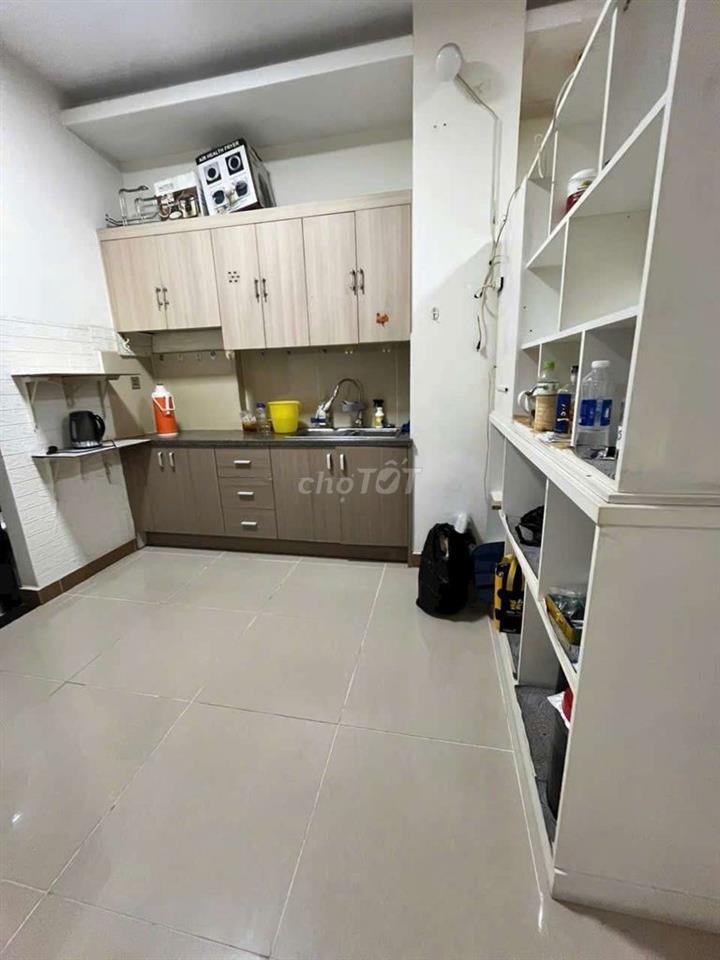 🌺cho thuê căn hộ 2pn-Có NT*Cc Đức KhảiQ7*Dt 67m2- Giá 8 triệu 