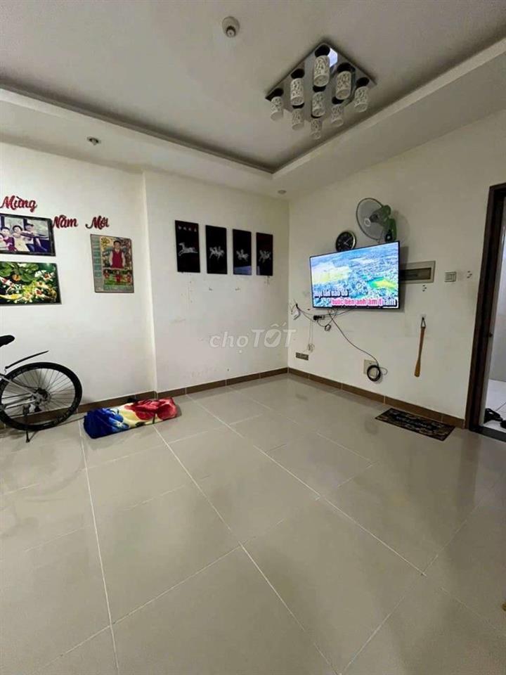 🌺cho thuê căn hộ 2pn-Có NT*Cc Đức KhảiQ7*Dt 67m2- Giá 8 triệu 