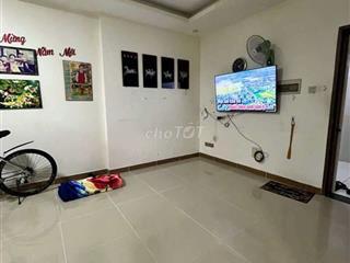 🌺cho thuê căn hộ 2pn-Có NT*Cc Đức KhảiQ7*Dt 67m2- Giá 8 triệu 