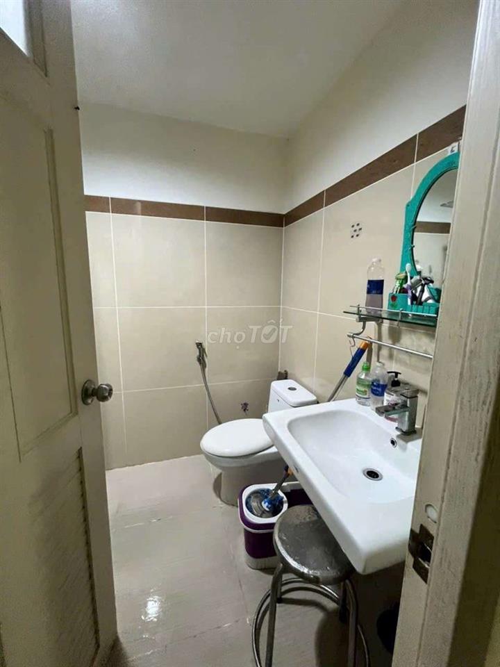 🌺cho thuê căn hộ 2pn-Có NT*Cc Đức KhảiQ7*Dt 67m2- Giá 8 triệu 
