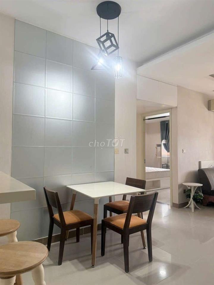 🌺cho thuê căn hộ 2pn* Góc Full NT*Cc Đức KhảiQ7* Dt 77m2* Giá 11tr