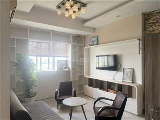 🌺cho thuê căn hộ 2pn* Góc Full NT*Cc Đức KhảiQ7* Dt 77m2* Giá 11tr