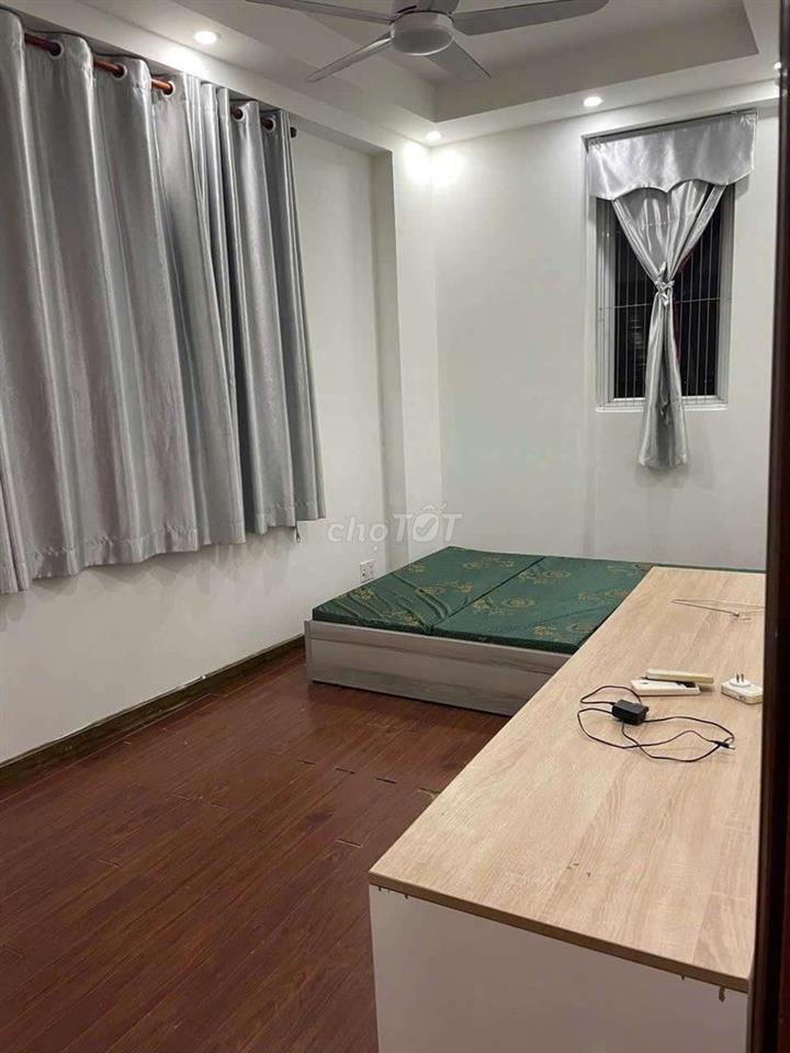 🌺Cho thuê căn hộ 3pn* Góc nhà decor Full NT* Cc BellezaQ7*102m2*12 tr