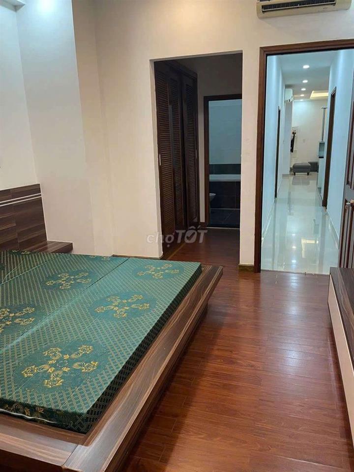 🌺Cho thuê căn hộ 3pn* Góc nhà decor Full NT* Cc BellezaQ7*102m2*12 tr