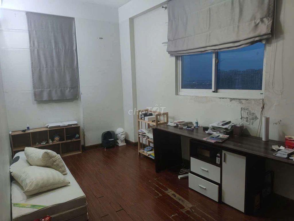 🌺Bán căn hộ 3pn*Góc shr view sông PHL*Cc BellezaQ7*Dt 102m2-Giá 4.5 tỷ