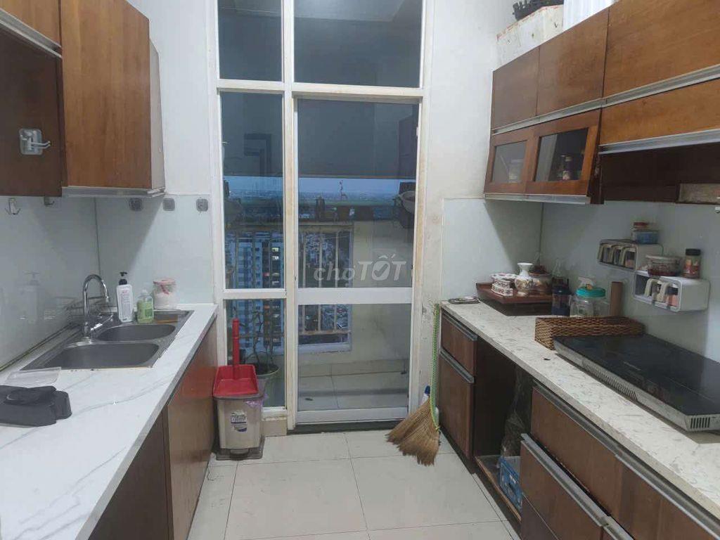 🌺Bán căn hộ 3pn*Góc shr view sông PHL*Cc BellezaQ7*Dt 102m2-Giá 4.5 tỷ