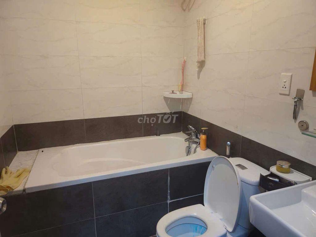 🌺Bán căn hộ 3pn*Góc shr view sông PHL*Cc BellezaQ7*Dt 102m2-Giá 4.5 tỷ