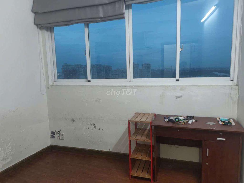 🌺Bán căn hộ 3pn*Góc shr view sông PHL*Cc BellezaQ7*Dt 102m2-Giá 4.5 tỷ