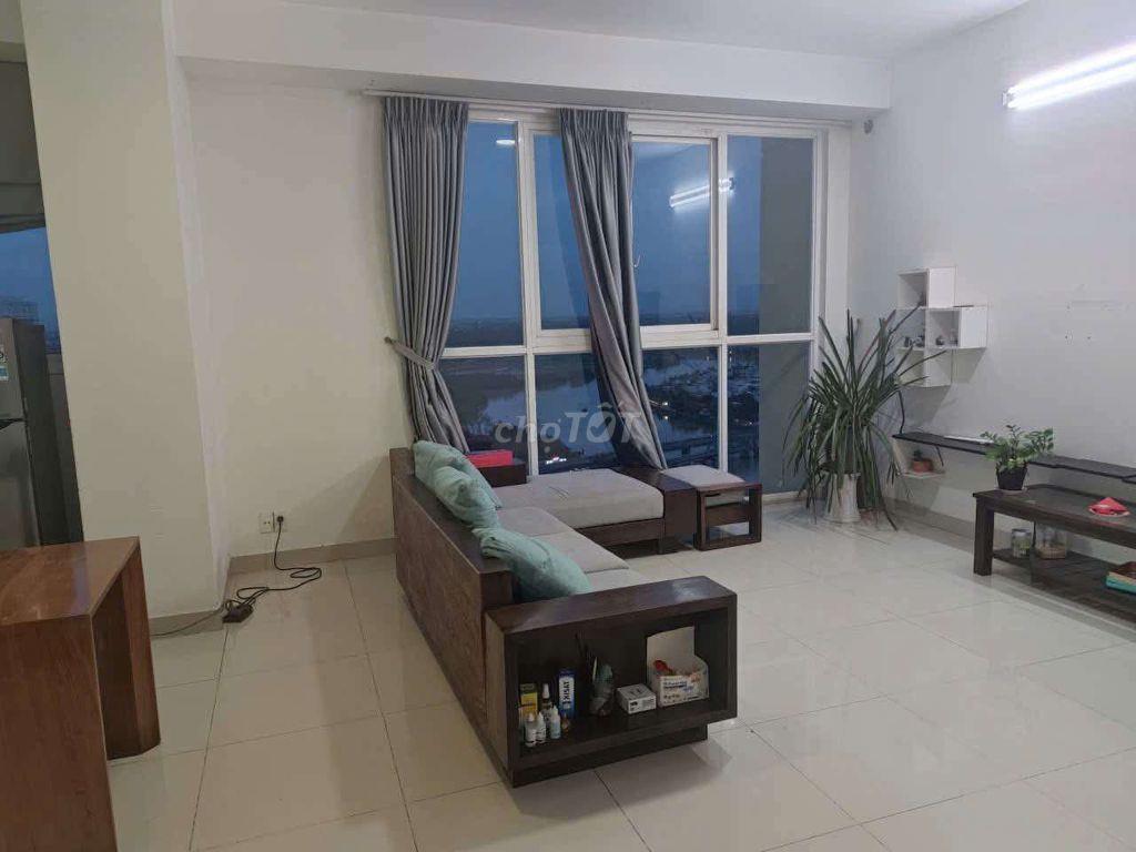 🌺Bán căn hộ 3pn*Góc shr view sông PHL*Cc BellezaQ7*Dt 102m2-Giá 4.5 tỷ
