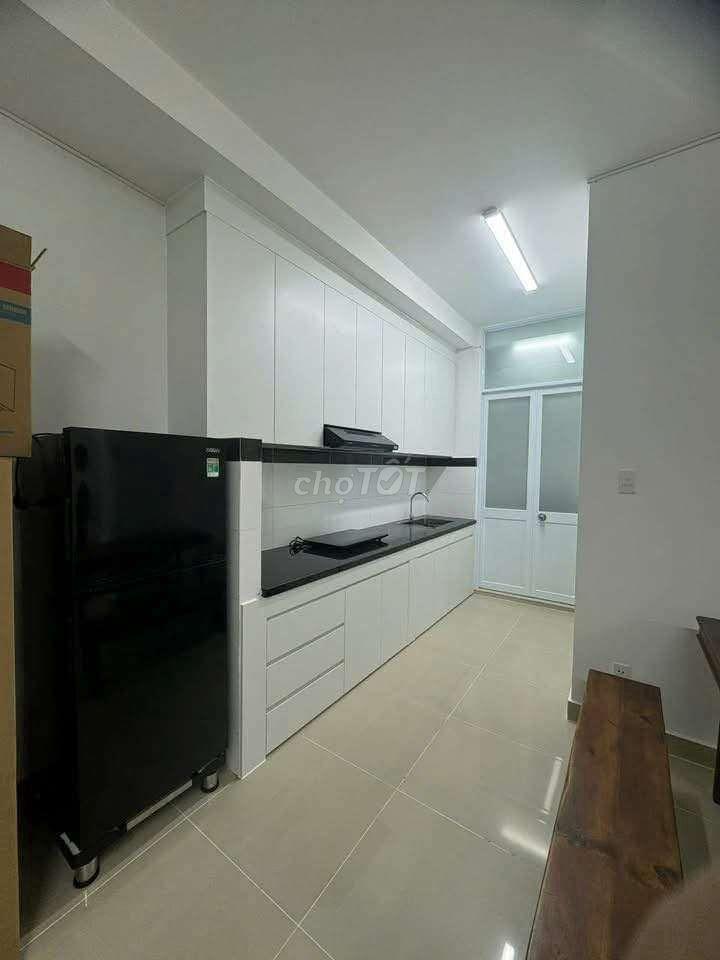 🌺Cho thuê căn hộ 2pn* Góc FullNT mới*Cc BellezaQ7*Dt 80m2* Giá 10tr