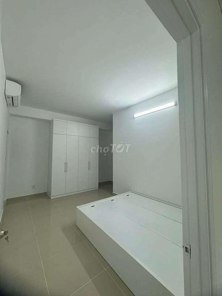 🌺Cho thuê căn hộ 2pn* Góc FullNT mới*Cc BellezaQ7*Dt 80m2* Giá 10tr