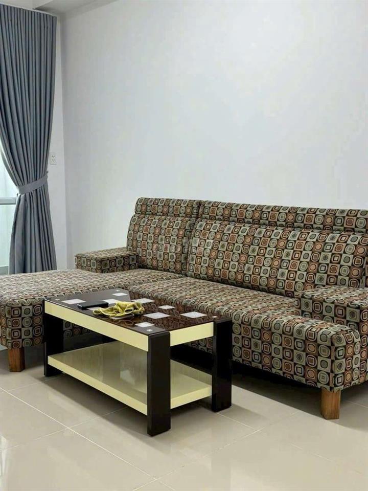 🌺Cho thuê căn hộ 2pn* Góc FullNT mới*Cc BellezaQ7*Dt 80m2* Giá 10tr