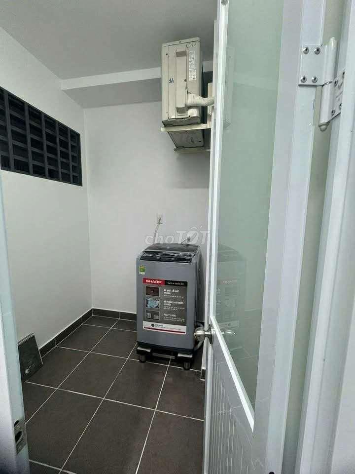 🌺Cho thuê căn hộ 2pn* Góc FullNT mới*Cc BellezaQ7*Dt 80m2* Giá 10tr