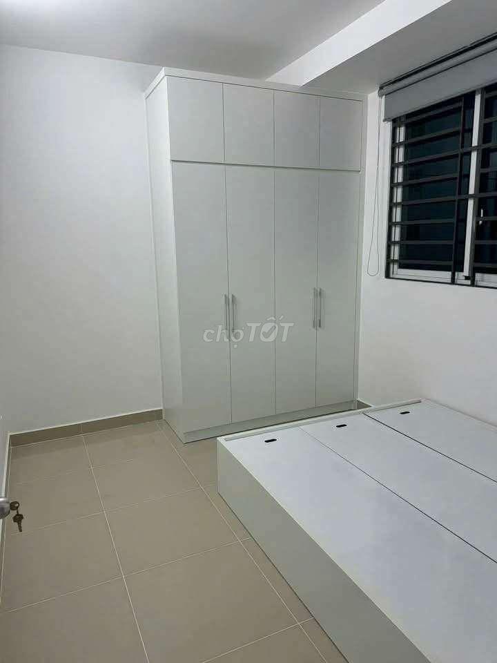 🌺Cho thuê căn hộ 2pn* Góc FullNT mới*Cc BellezaQ7*Dt 80m2* Giá 10tr