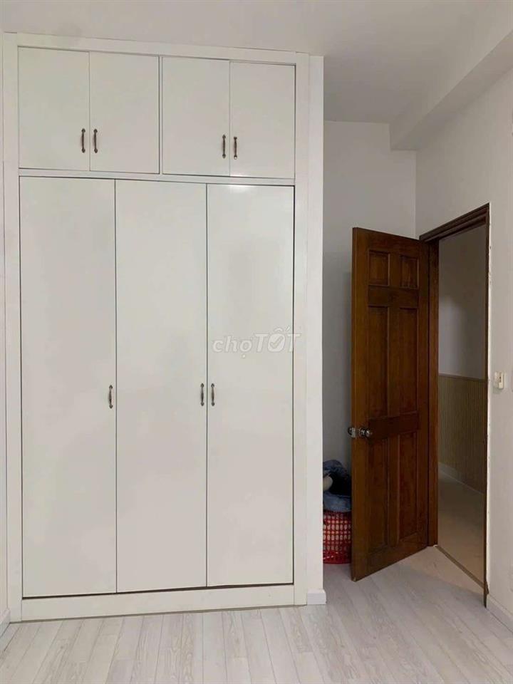 🌺Bán căn hộ sân vườn 3pn*shr*Nhà decor*Dt 116m2*Cc Belleza* Giá 6.9 tỷ