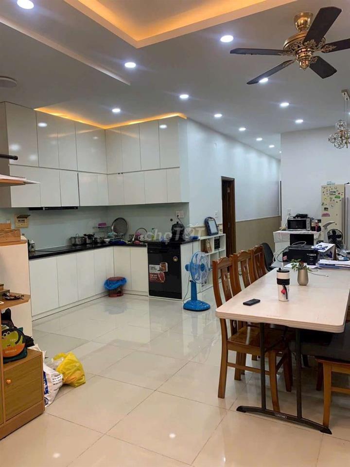 🌺Bán căn hộ sân vườn 3pn*shr*Nhà decor*Dt 116m2*Cc Belleza* Giá 6.9 tỷ