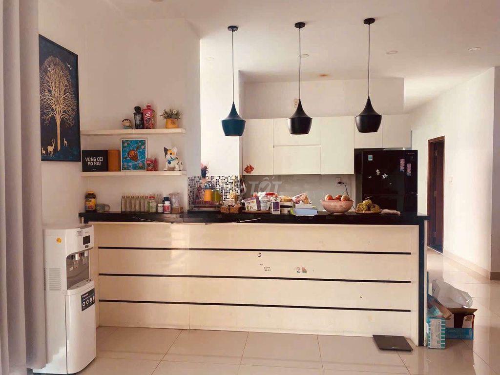 📣Cho thuê căn hộ 3pn*Góc fullNT*Cc BellezaQ7*Dt 102m2- Giá 11 triệu