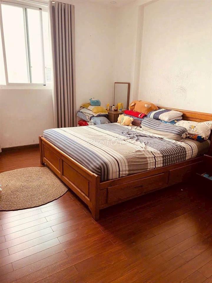 📣Cho thuê căn hộ 3pn*Góc fullNT*Cc BellezaQ7*Dt 102m2- Giá 11 triệu