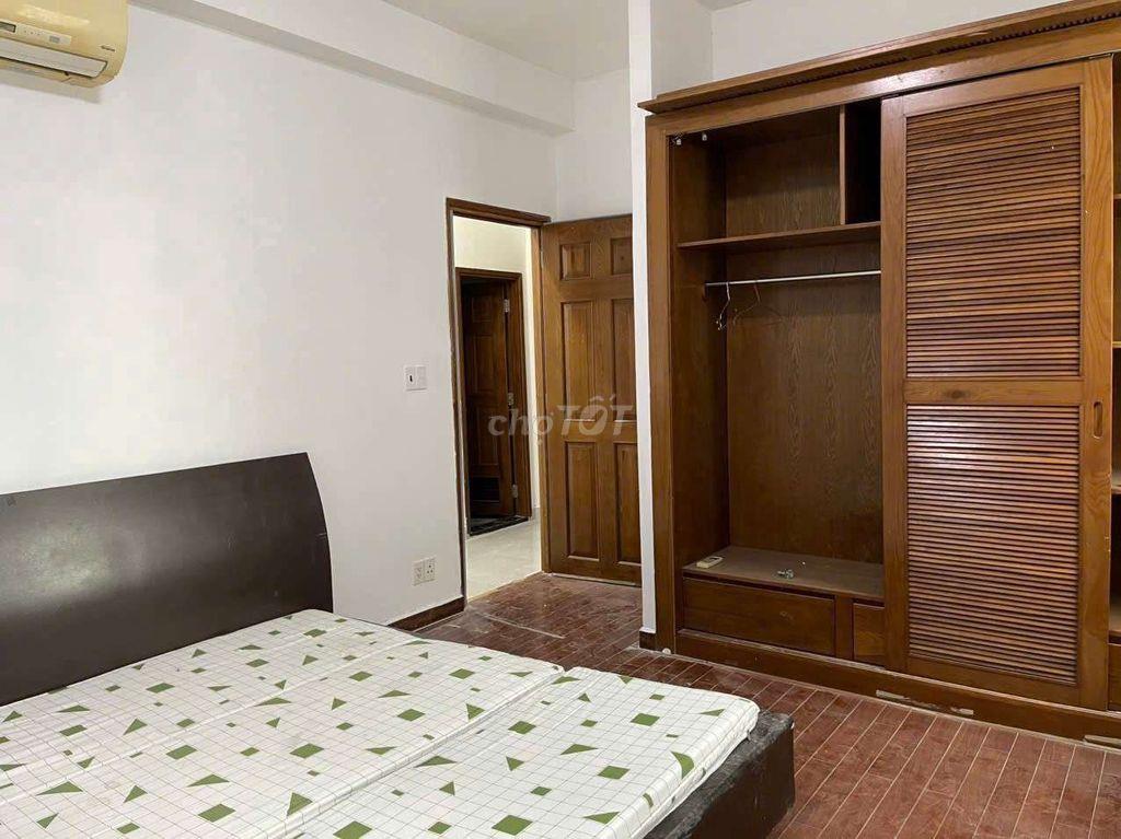 📣Cho thuê căn hộ 3pn có NT* Ban công * Cc BellezaQ7*Dt 124m2- Giá 12tr