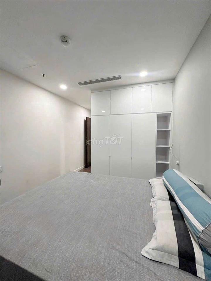 Bán Căn Góc 2pn 2wc tại Dockalnd SàiGon giá 6ty5