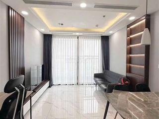 Bán Căn Góc 2pn 2wc tại Dockalnd SàiGon giá 6ty5