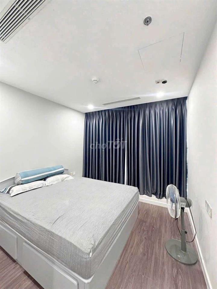 Bán Căn Góc 2pn 2wc tại Dockalnd SàiGon giá 6ty5