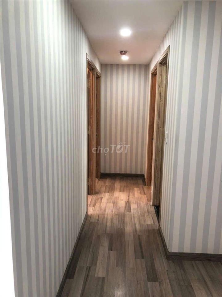 Cho thuê căn hộ 3pn tại Cosmo City giá 16tr/ tháng