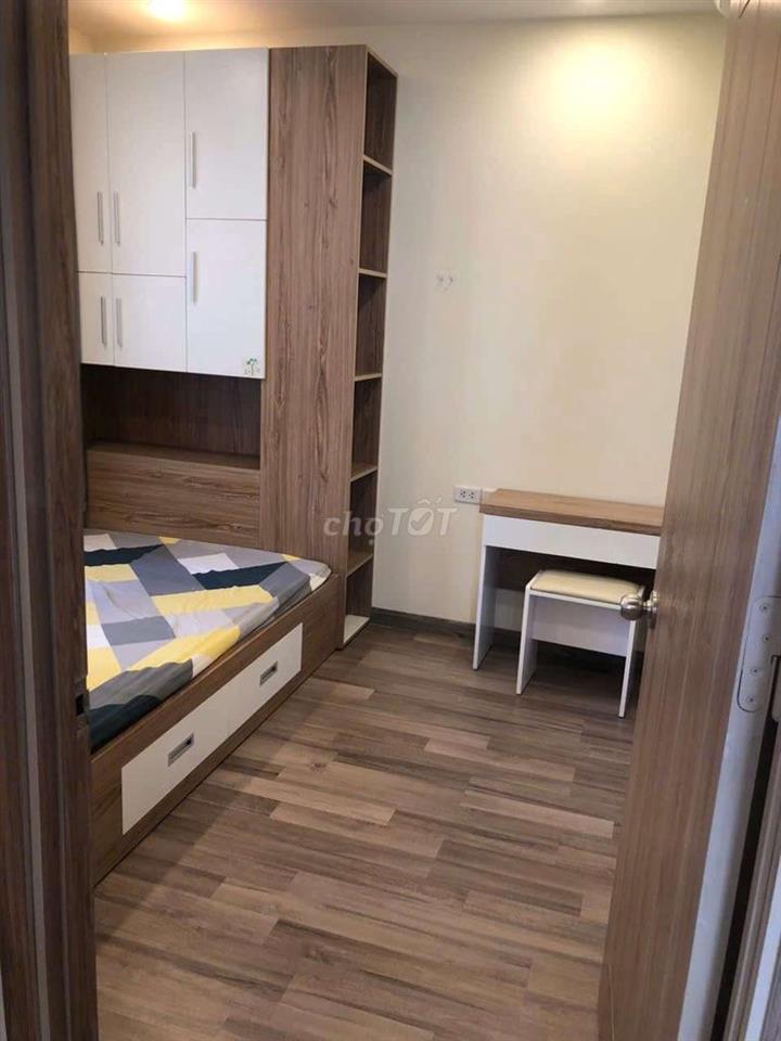 Cho thuê căn hộ 3pn tại Cosmo City giá 16tr/ tháng