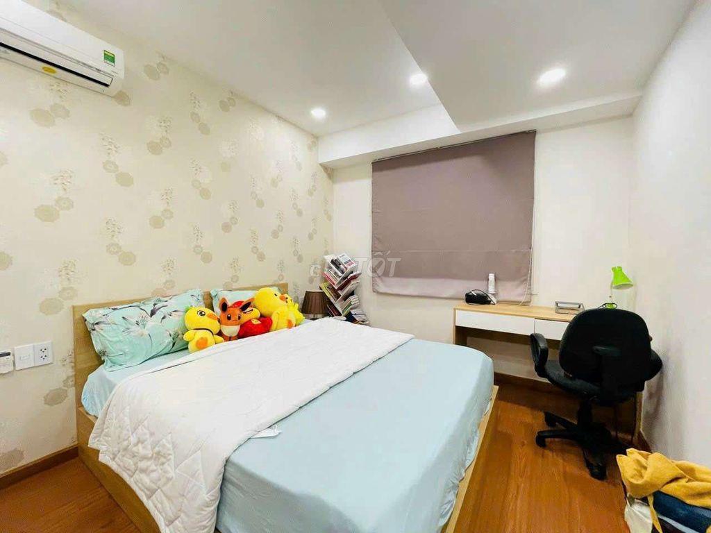 🌹Căn hộ COSMO CITY - Nguyễn Thị Thập Quận 7 110m2 3PN + 2WC Full NT
