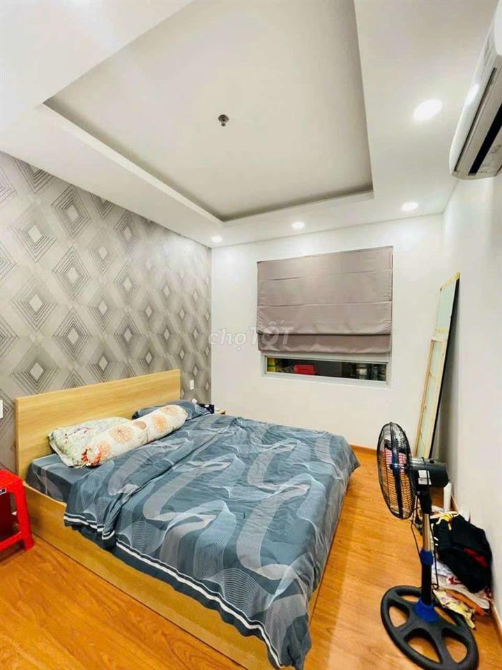 🌹Căn hộ COSMO CITY - Nguyễn Thị Thập Quận 7 110m2 3PN + 2WC Full NT