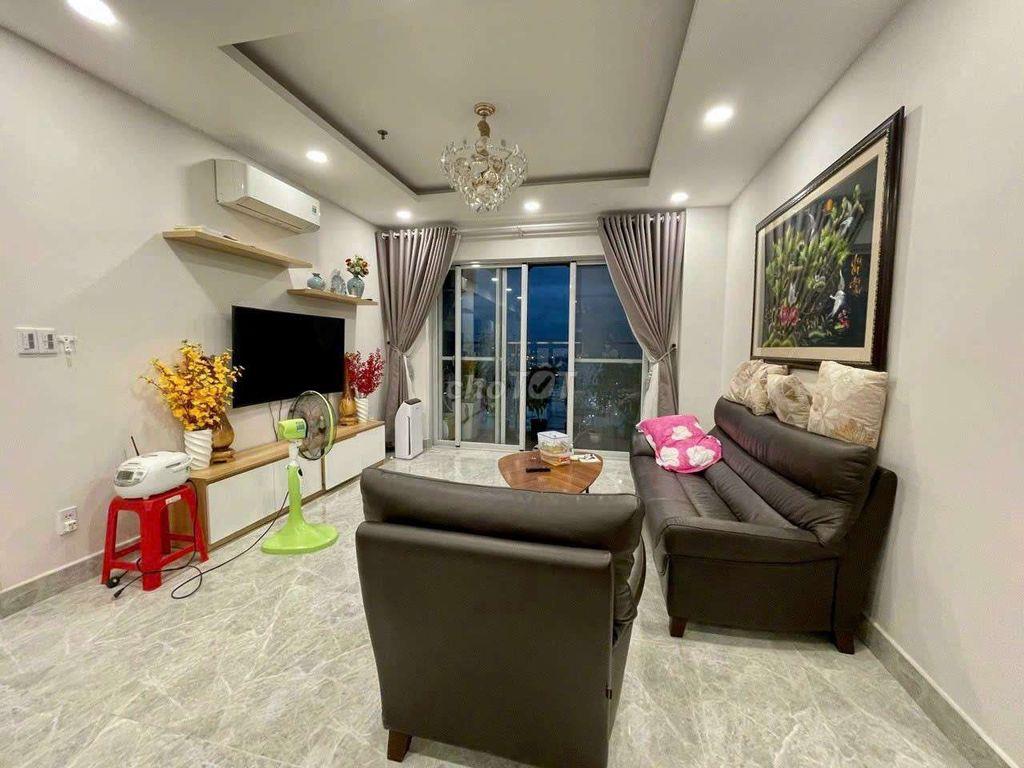 🌹Căn hộ COSMO CITY - Nguyễn Thị Thập Quận 7 110m2 3PN + 2WC Full NT