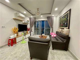 🌹Căn hộ COSMO CITY - Nguyễn Thị Thập Quận 7 110m2 3PN + 2WC Full NT